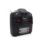 Microzone MC8B 2.4G 8CH Remote Control & MC8RE 8CH Radio System for RC Aircraft Fixed-wing Helicopter